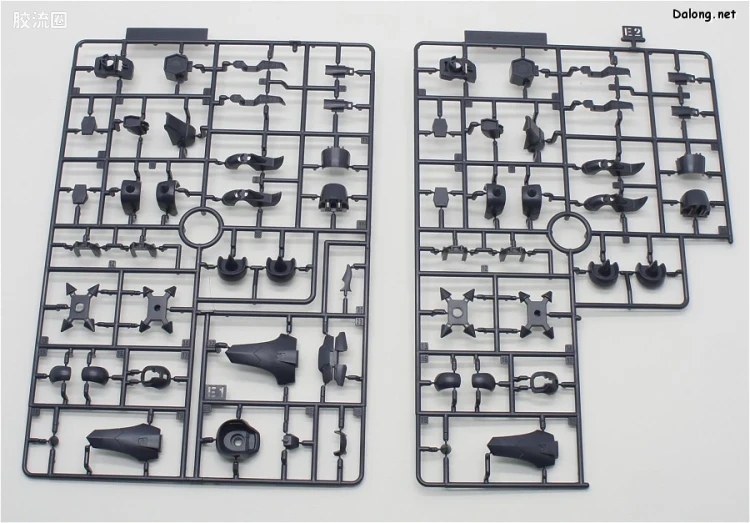 钢普拉Build 综合 HGBD:R 011 艾多拉野兽 - 图片